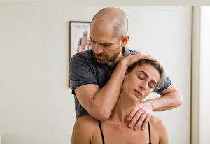 אוסטאופת בגבעתיים