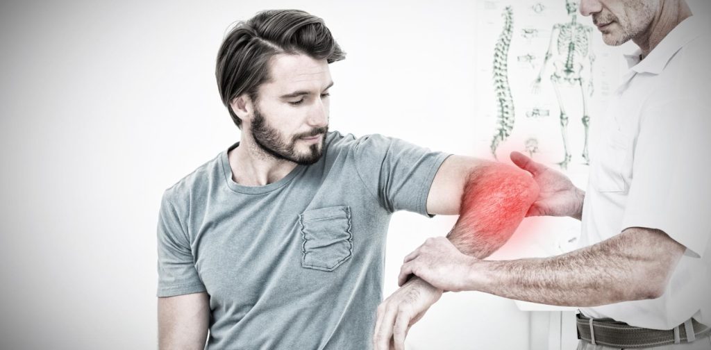 דלקת בגיד: תסמינים, אבחנה וטיפול יעיל 1 דלקת בגיד