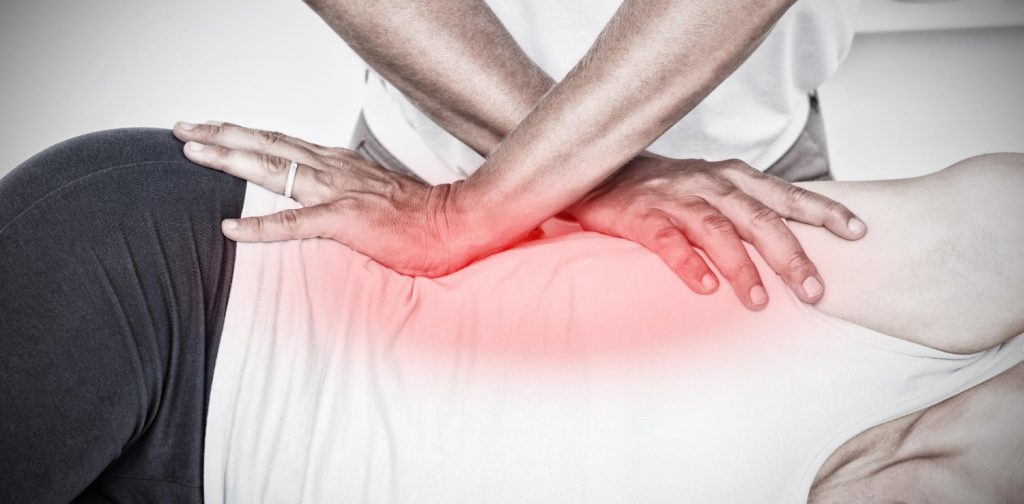 אוסטאופת בתל אביב