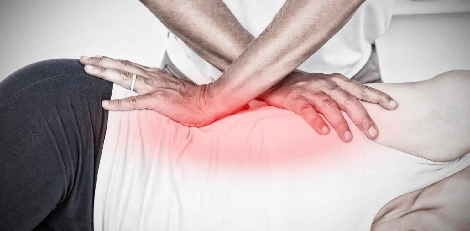 אוסטאופת בתל אביב