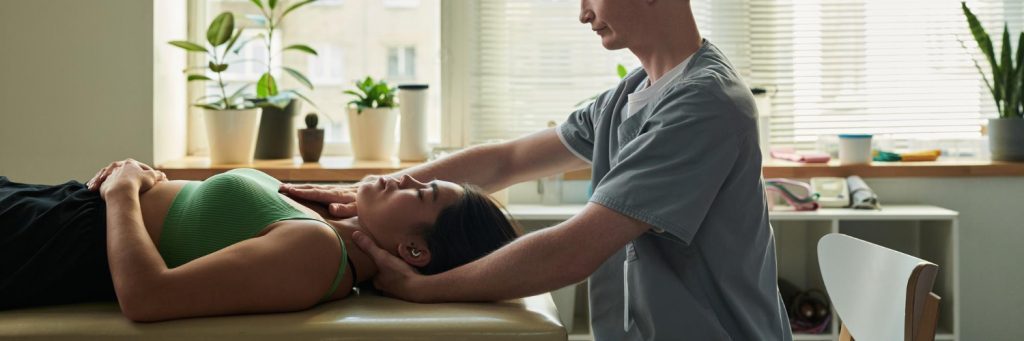 טיפול אוסטאופתי בגוש דן: יתרונות לשיקום מהיר 1 טיפול אוסטאופתי בגוש דן