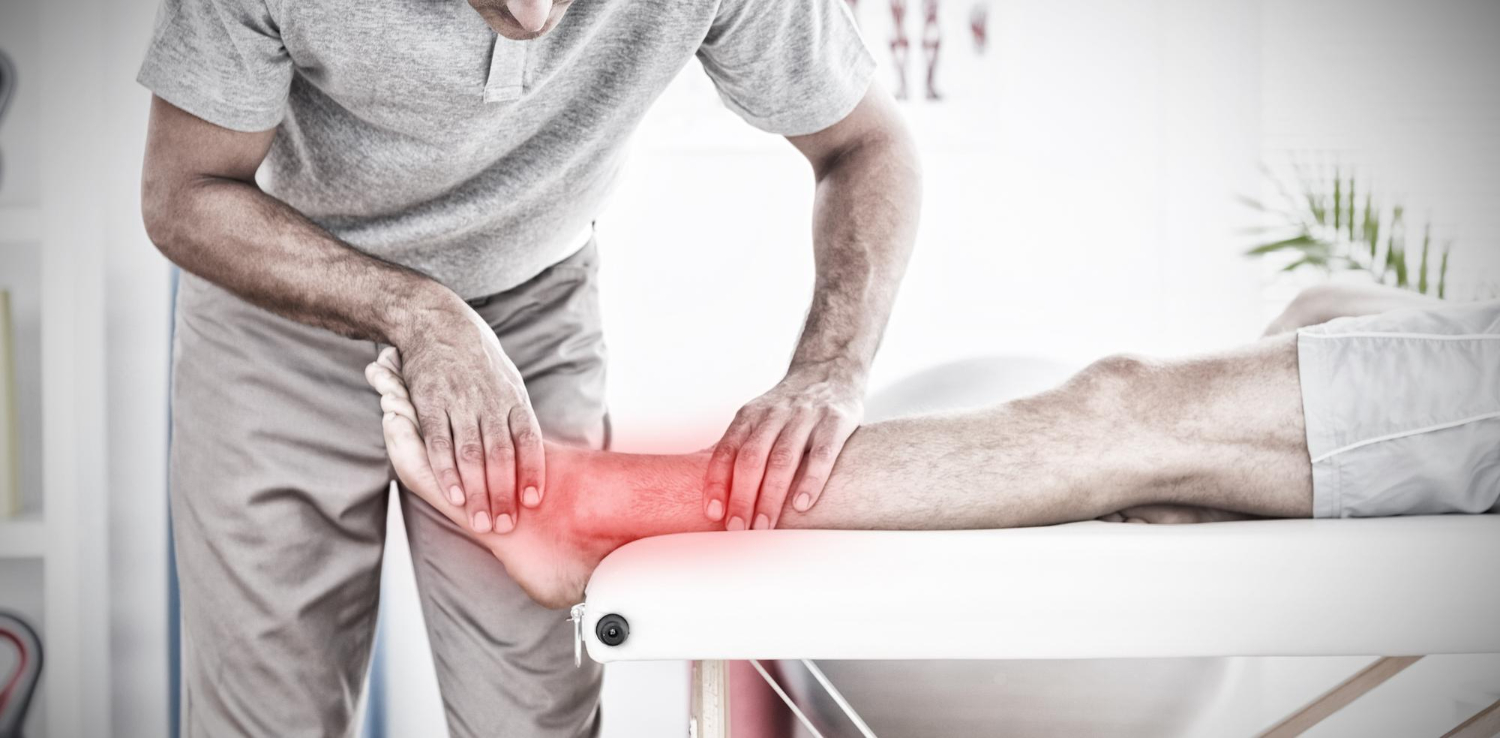 אוסטאופתיה