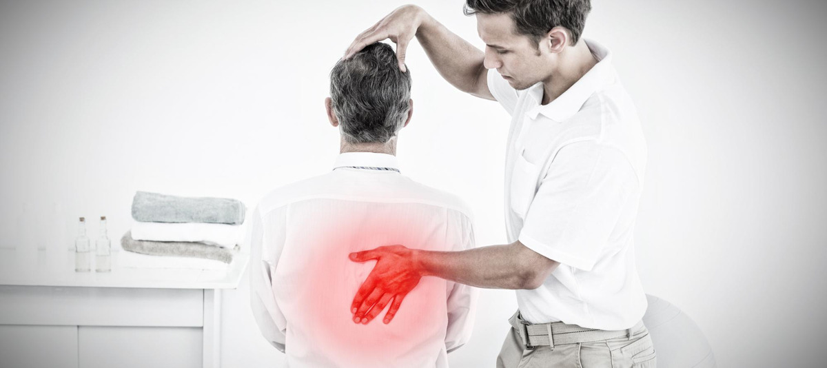 Osteopathy and Chronic Pain