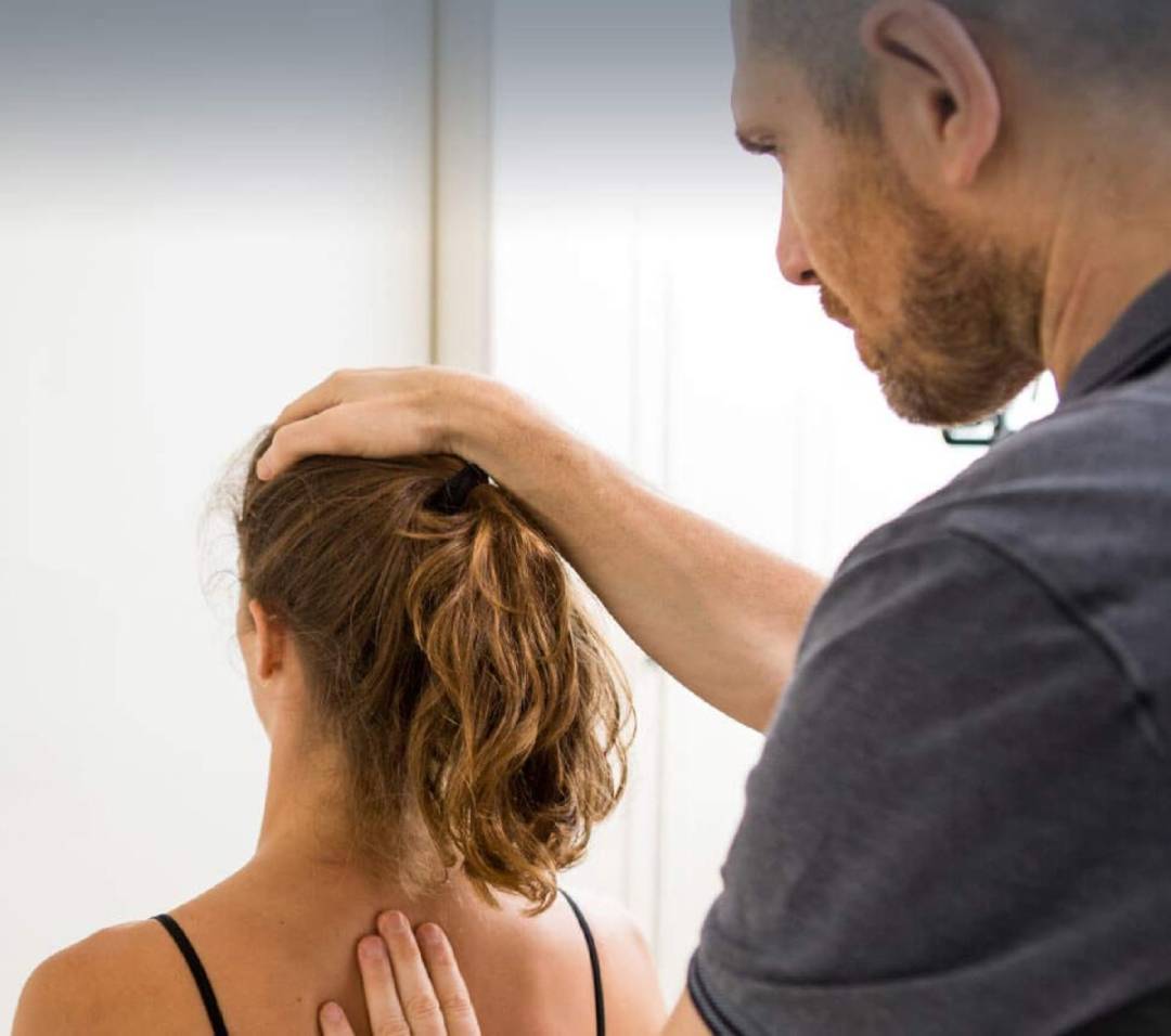 Suffering from chronic pain